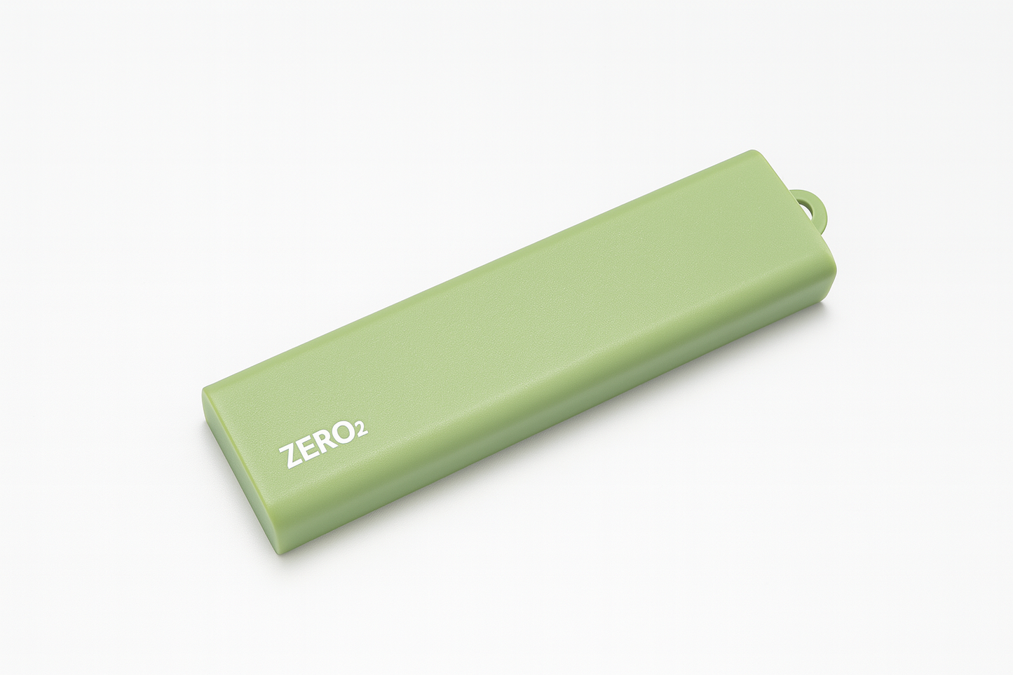 「筷樂ES豬」餐具套裝|SUS 304 不鏽鋼|抹茶綠